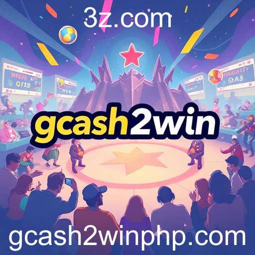 gcash2win