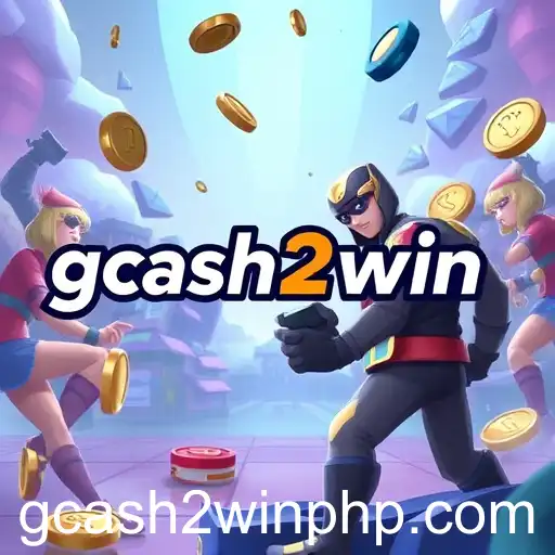 Exploring the Phenomenon of GCash2Win