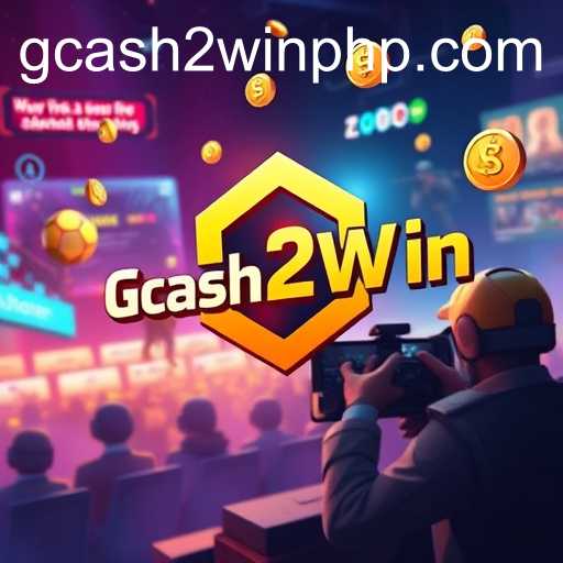 Gcash2Win: Revolutionizing the Online Gaming Industry