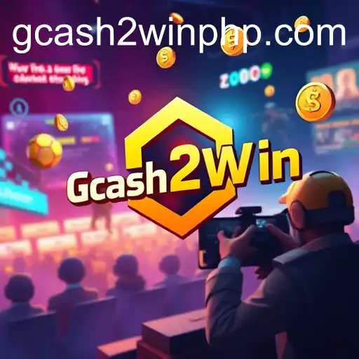 Gcash2Win: Revolutionizing the Online Gaming Industry