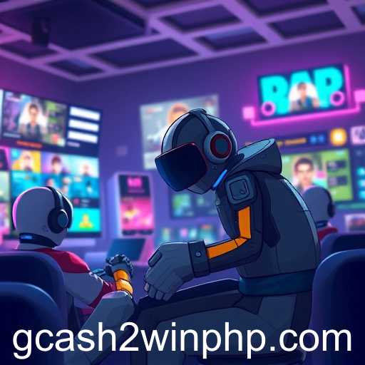 Gcash2win: Transforming Virtual Gaming in 2025