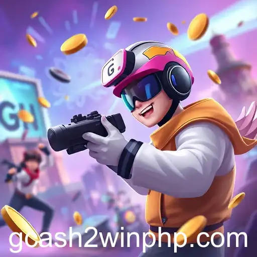 Gcash2win: Revolutionizing Online Gaming
