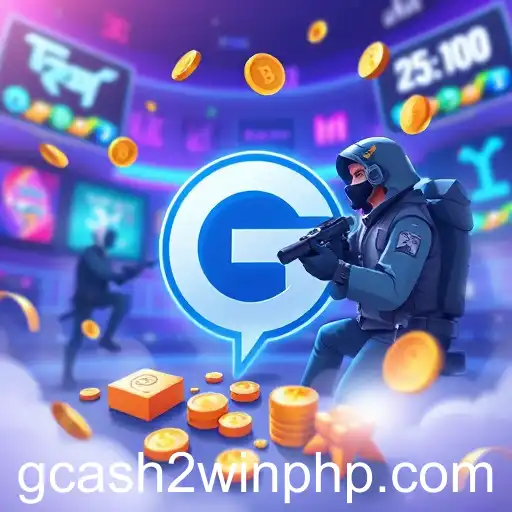 The Rising Phenomenon of Gcash2win in Online Gaming