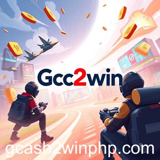 Gcash2win Revolutionizes Online Gaming Landscape