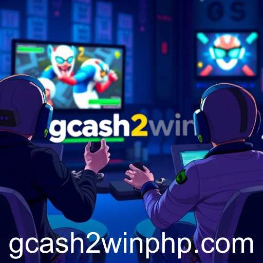 Gcash2win: Revolutionizing Online Gaming