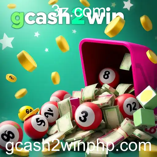 Experience the Thrill of Winning with 'gcash2win': A Modern Approach to Lottery Gaming