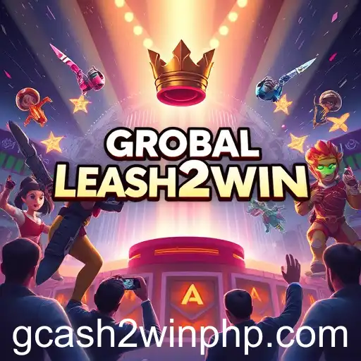 Digital Innovations: GCash Pushes Boundaries with New Competition
