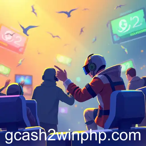 Exploring the Rise of Virtual Gaming in 2025