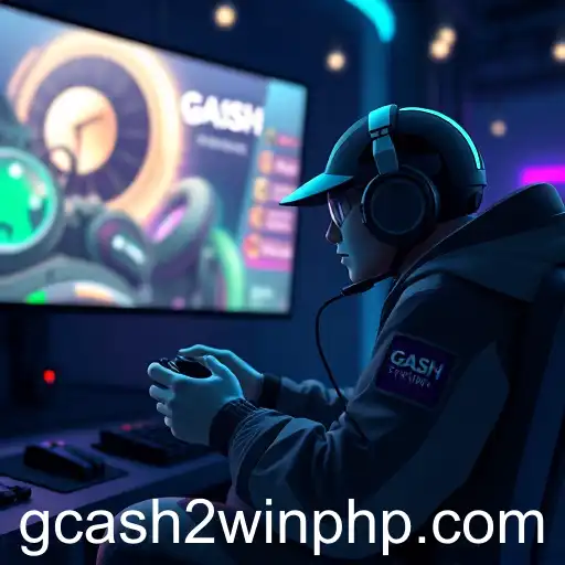 Virtual Triumph: Gaming and Finance Converge