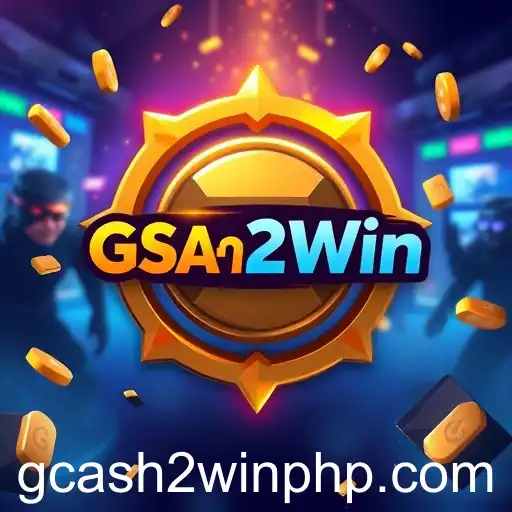GCash2Win Revolutionizes Online Gaming