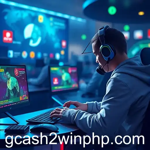 The Rise of Casual Gaming in 2025