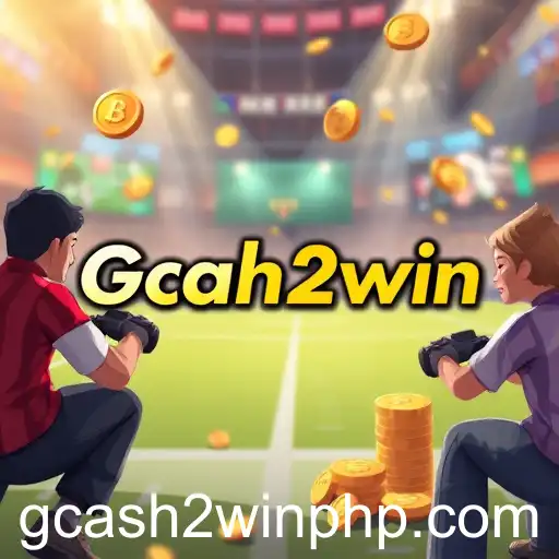 Gcash2win Revolutionizes Online Gaming