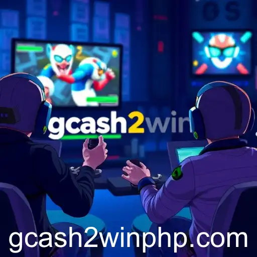 Gcash2win: Revolutionizing Online Gaming
