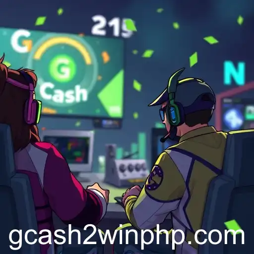 GCash Revolutionizes English Game Economy