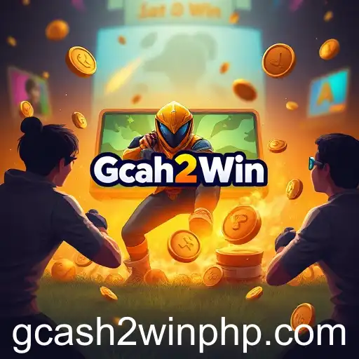 Online Gaming Trends and GCash2Win's Success