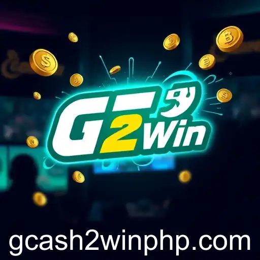 The Rise of GCash2Win in Online Gaming