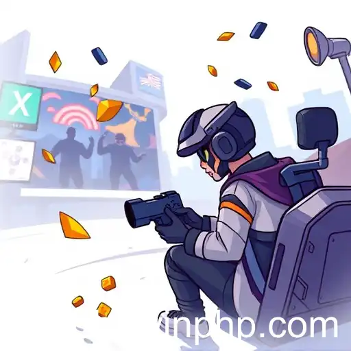 The Rise of Gcash2Win in Online Gaming