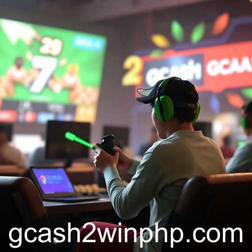 Rise of Online Gaming Platforms